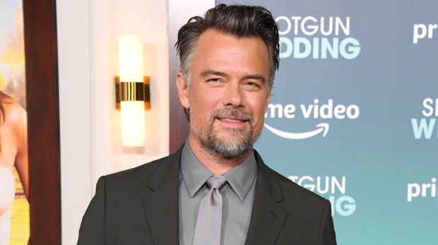 Josh Duhamel Admits He's a 'Doomsday Prepper'