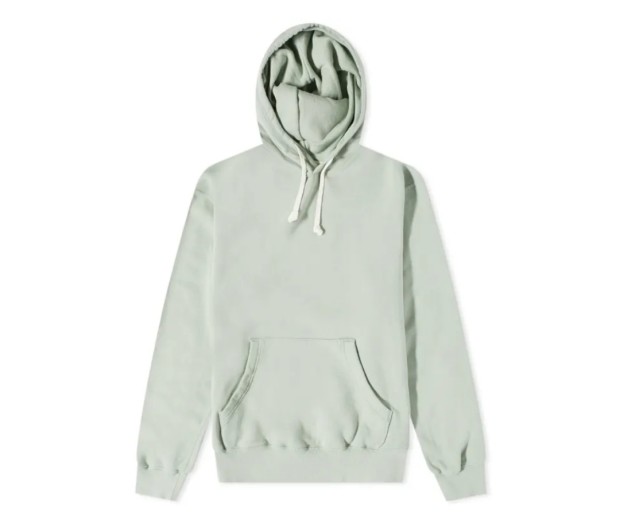 The Best Men's Hoodies of 2023 51 beamsplusmadeinjapanpopoverhoody2023
