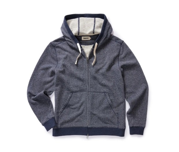 The Best Men's Hoodies of 2023 52 taylorstitchapresziphoodie