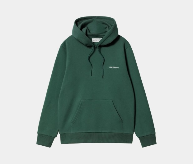 The Best Men's Hoodies of 2023 44 carharttwiphoodedscriptembroiderysweatshirt2023