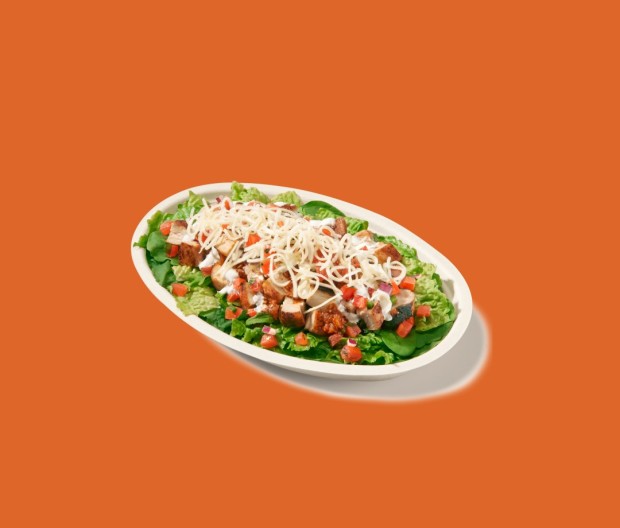 The Best Healthy, HighProtein Fast Food Options LaptrinhX / News