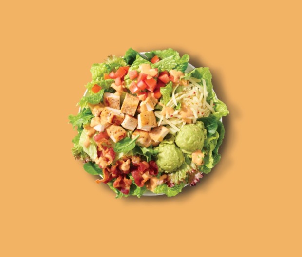 The Best Healthy, HighProtein Fast Food Options LaptrinhX / News