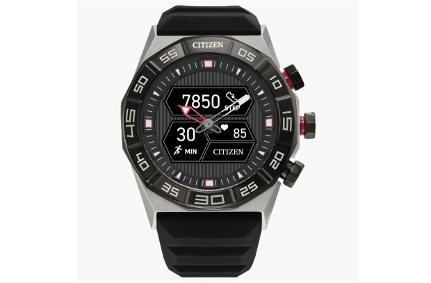 The Best Citizen Watches to Give Dad on Father’s Day Include On-Sale Finds 64 cz smart hybrid citizen watch
