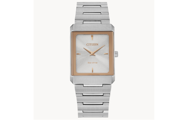 The Best Citizen Watches to Give Dad on Father’s Day Include On-Sale Finds 68 stiletto silver tone citizen watch