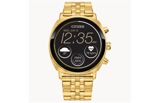 The Best Citizen Watches to Give Dad on Father’s Day Include On-Sale Finds 80 cz smart touchscreen citizen watch