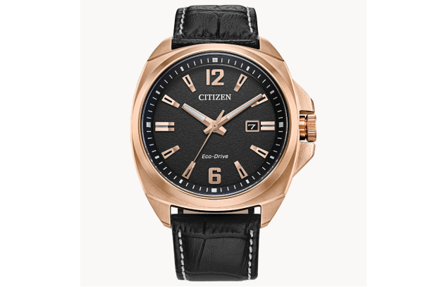 The Best Citizen Watches to Give Dad on Father’s Day Include On-Sale Finds 82 endictott black dial citizen watch
