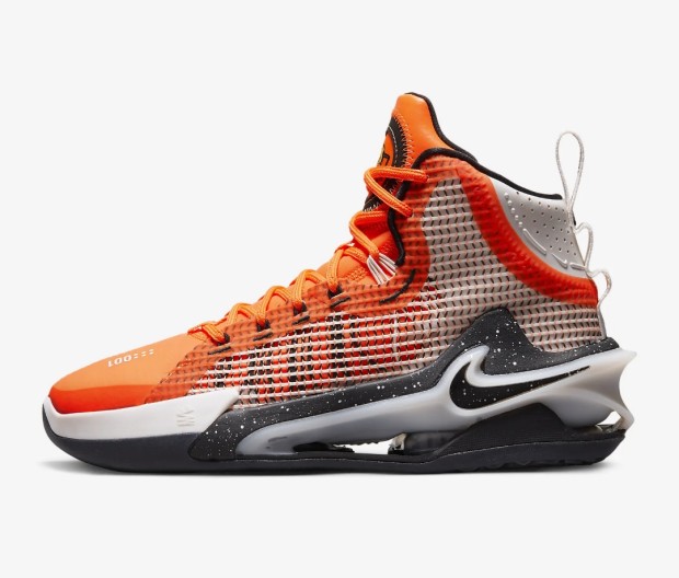 The Best Men's Basketball Shoes of 2023 Men S Journal