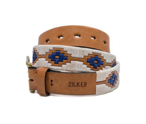 Buckle Up: The Best Men's Belts of 2023 55 zilkercowboybelt2023
