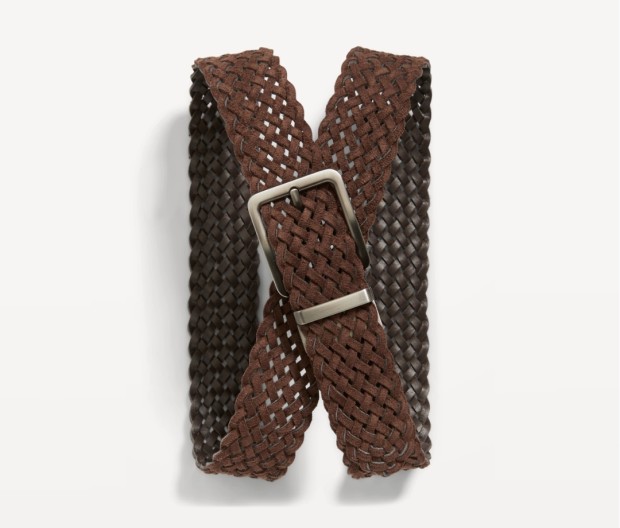 Buckle Up: The Best Men's Belts of 2023 58