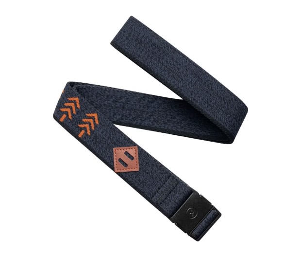 Buckle Up: The Best Men's Belts of 2023 61 arcadeblackwoodslimbelt2023