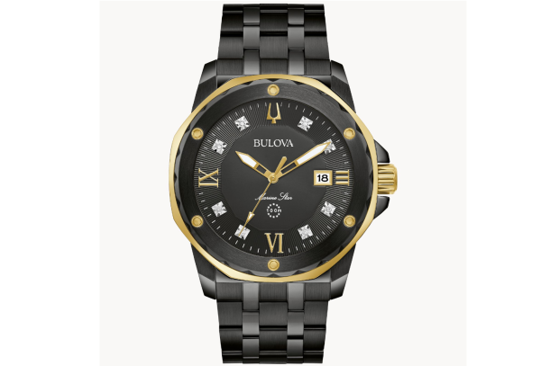 10 Timeless Bulova Watches for Men 41 marine star bulova