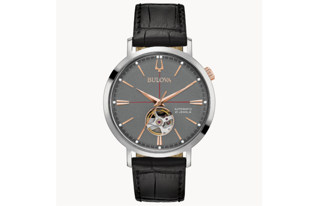10 Timeless Bulova Watches for Men 45 aerojet bulova