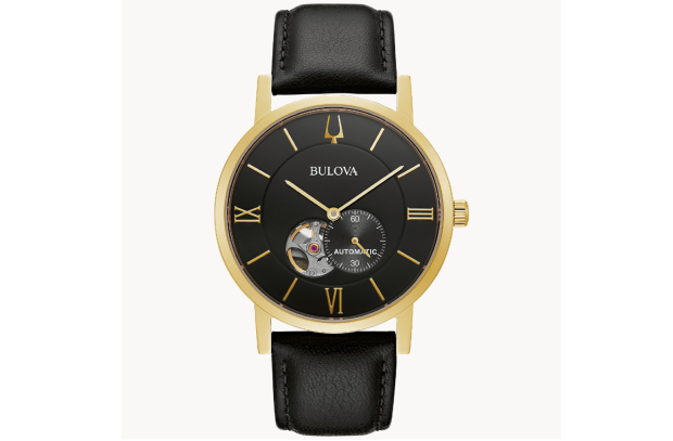 10 Timeless Bulova Watches for Men 47 american clipper bulova