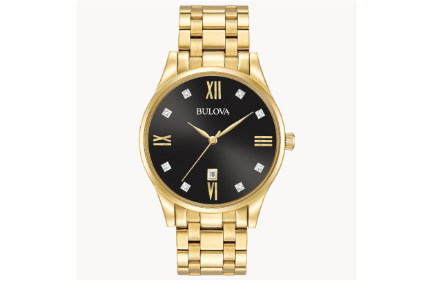 10 Timeless Bulova Watches for Men 49 classic bulova