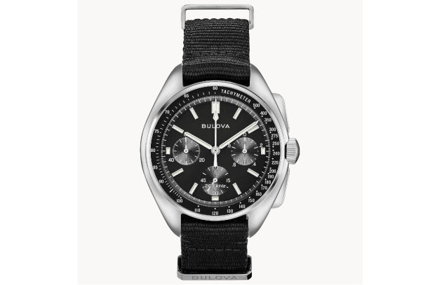 10 Timeless Bulova Watches for Men 51 lunar pilot bulova