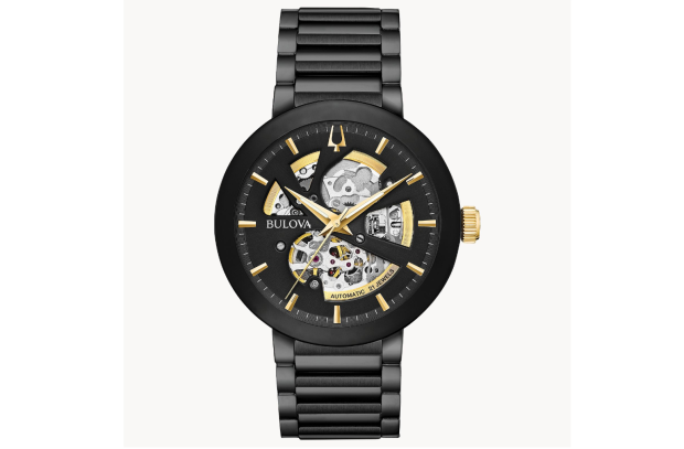 10 Timeless Bulova Watches for Men 53 futuro bulova
