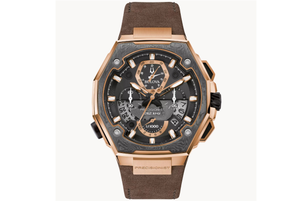 10 Timeless Bulova Watches for Men 55 series x bulova