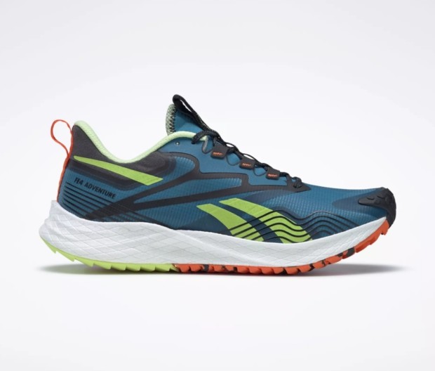 The Best Walking Shoes for Traveling 33 reebokfloatrideenergy4adventure2023