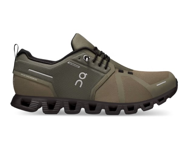 The Best Walking Shoes for Traveling 36 oncloud5waterproof2023