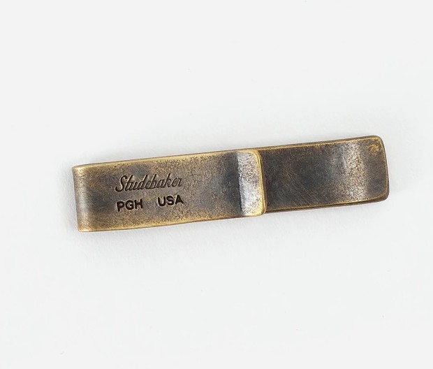 The Best Money Clips of 2023 23 jcrewstudebakermetalsmoneyclip2023