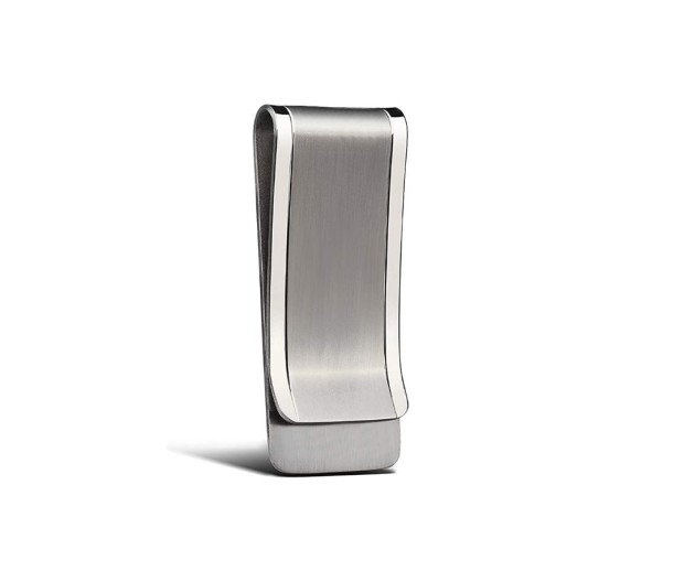 The Best Money Clips of 2023 30 nubarkosolidtitaniummoneyclip2023