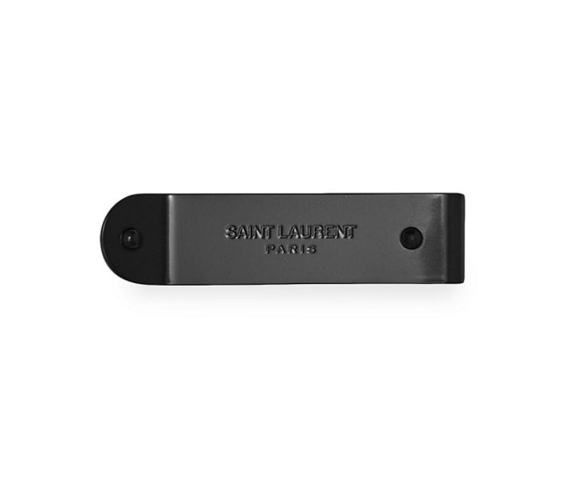 The Best Money Clips of 2023 31 saintlaurentlogoengravedmoneyclip2023