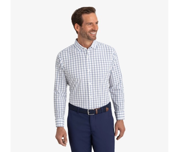 The Best Men's Dress Shirts of 2023 33 mizzenandmaindressshirt2023