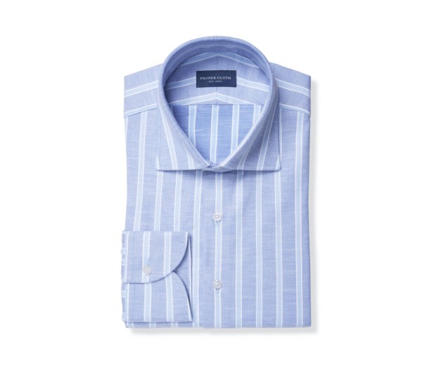 The Best Men's Dress Shirts of 2023 34 properclothdressshirt2023