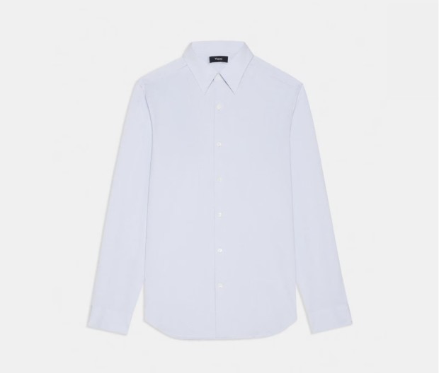 The Best Men's Dress Shirts of 2023 35 theorydressshirt2023