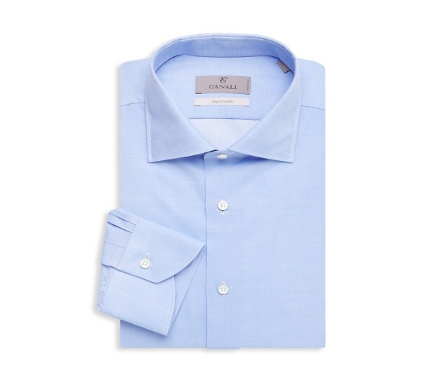 The Best Men's Dress Shirts of 2023 36 canalidressshirt2023