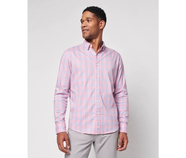 The Best Men's Dress Shirts of 2023 42 fahertymovementshirt2023