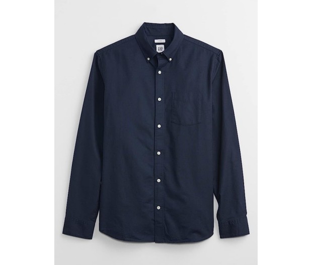 The Best Men's Dress Shirts of 2023 43