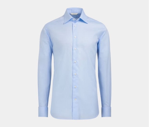 The Best Men's Dress Shirts of 2023 45 suitsupplydressshirt2023