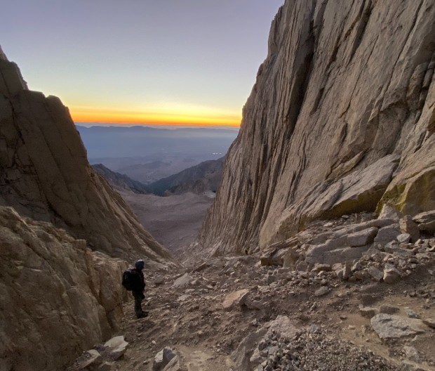 A Beginner's Guide to Hiking Mt. Whitney in One Day LaptrinhX / News