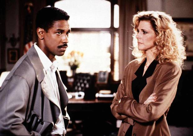 How to Grow a Mustache: Tips and Tools for a Perfect Stache 24 denzel washington mustache