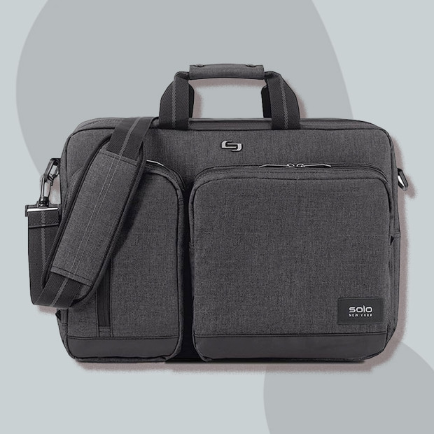 The 11 Best Men’s Accessories During Amazon Prime Day 47 solo hybrid bag prime day