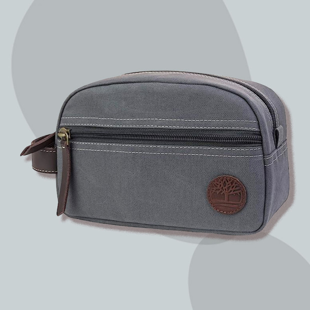 The 11 Best Men’s Accessories During Amazon Prime Day 53 timberland travel kit prime day