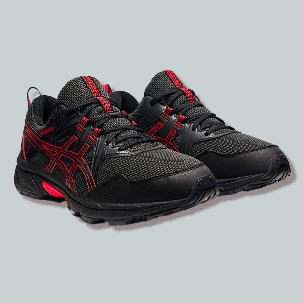 The 25 Best Men’s Shoe Deals During Amazon Prime Day Start at Just $20 111 asics gel venture 8 prime day