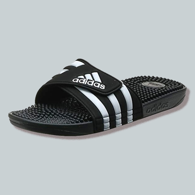 The 25 Best Men’s Shoe Deals During Amazon Prime Day Start at Just $20 105 adidas slide sandal prime day