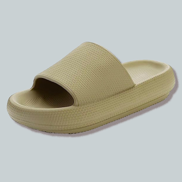 The 25 Best Men’s Shoe Deals During Amazon Prime Day Start at Just $20 103 bronax pillow slipper prime day