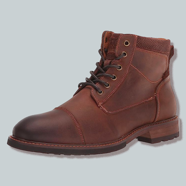 The 25 Best Men’s Shoe Deals During Amazon Prime Day Start at Just $20 131 florsheim boots prime day