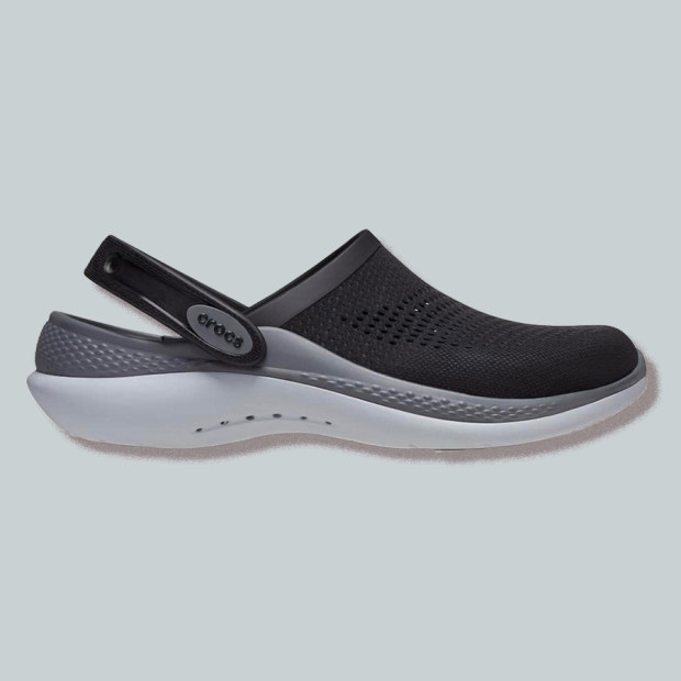 The 25 Best Men’s Shoe Deals During Amazon Prime Day Start at Just $20 127 crocs literide 360 prime day