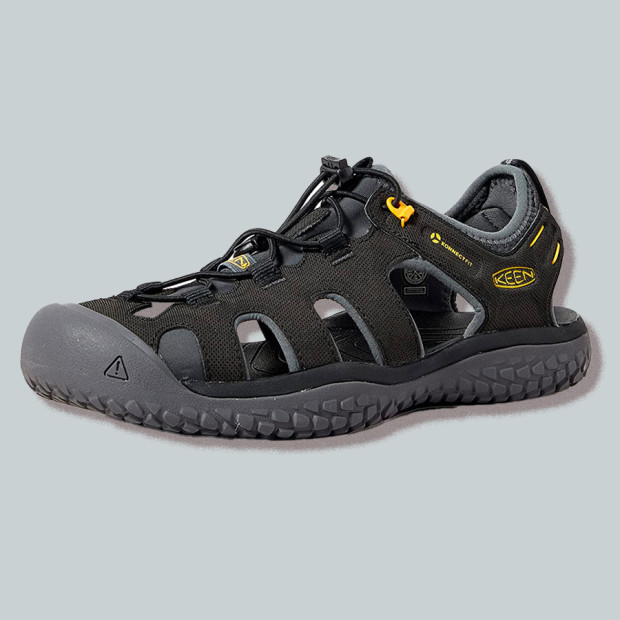 The 25 Best Men’s Shoe Deals During Amazon Prime Day Start at Just $20 101 keen solr sandal prime day sale