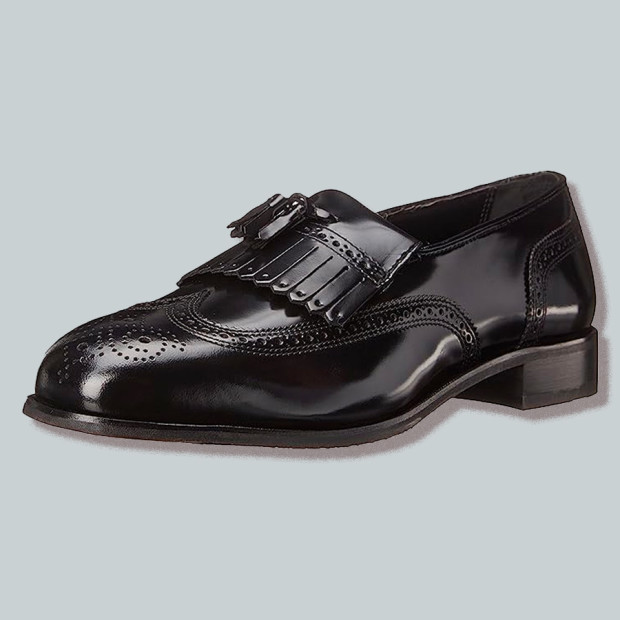 The 25 Best Men’s Shoe Deals During Amazon Prime Day Start at Just $20 143 florsheim lexington wingtip prime day