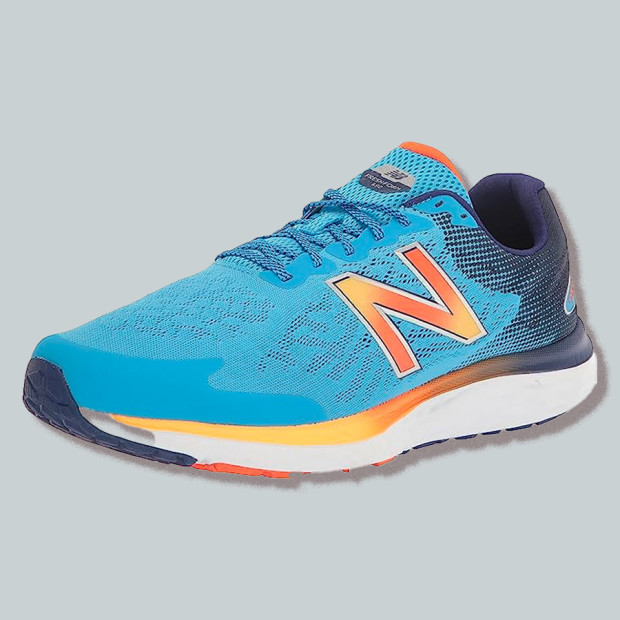 The 25 Best Men’s Shoe Deals During Amazon Prime Day Start at Just $20 113 new balance 680vl fresh foam prime day