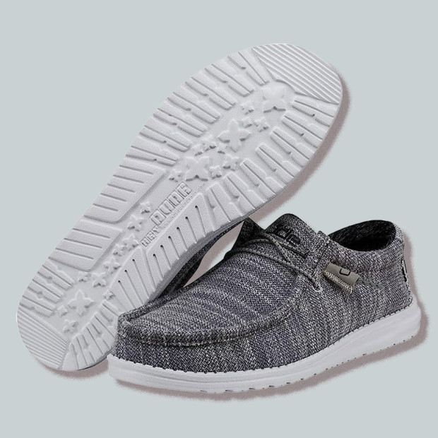 The 25 Best Men’s Shoe Deals During Amazon Prime Day Start at Just $20 119 hey dude wally funk prime day