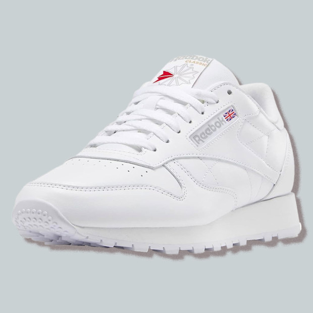 The 25 Best Men’s Shoe Deals During Amazon Prime Day Start at Just $20 121 reebok classic leather prime day