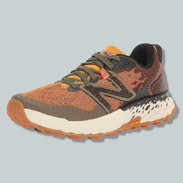 The 25 Best Men’s Shoe Deals During Amazon Prime Day Start at Just $20 115 new balance trail runner prime day