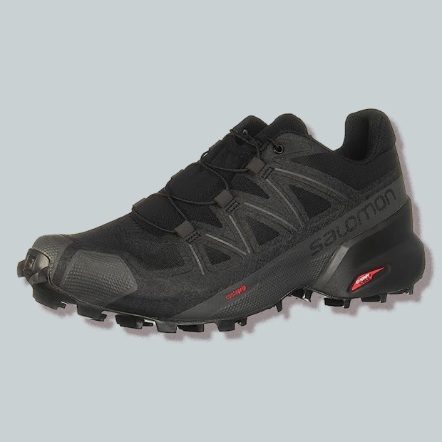 The 25 Best Men’s Shoe Deals During Amazon Prime Day Start at Just $20 117 salomon trail runner prime day