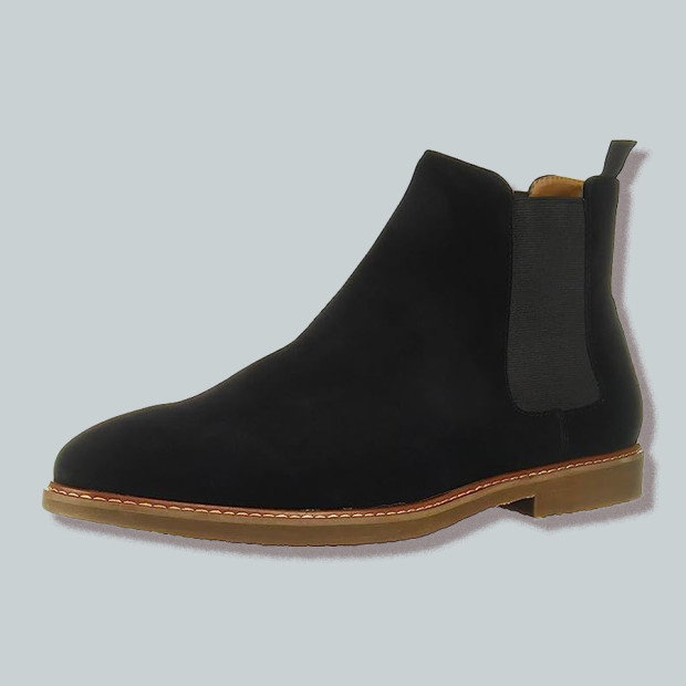 The 25 Best Men’s Shoe Deals During Amazon Prime Day Start at Just $20 135 steve madden chelsea prime day
